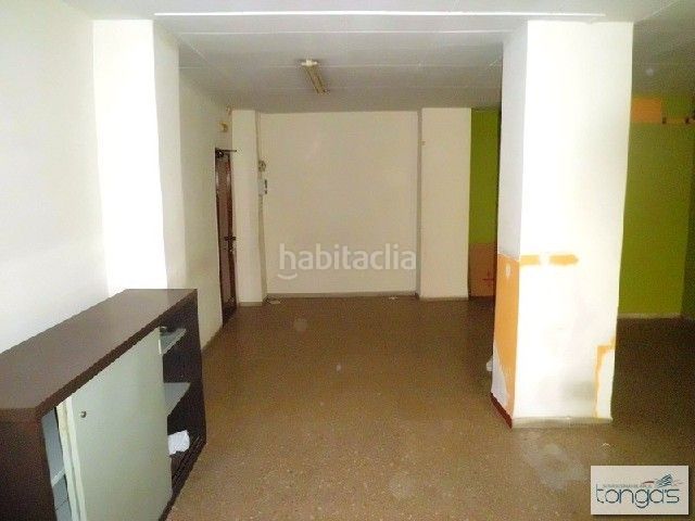 Foto 5d89f299-a96e-49b8-99f4-554ca53641b0. Miete büro in Xàtiva
