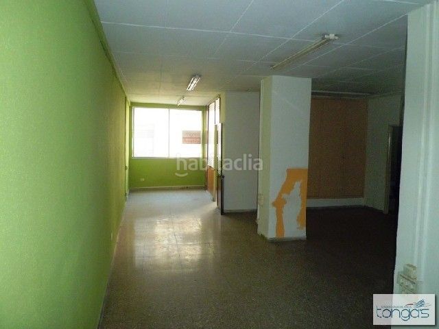 Foto d36bb72e-4e84-4620-bdde-b42873876ab1. Miete büro in Xàtiva