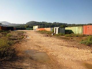 Rural plot in Xàtiva