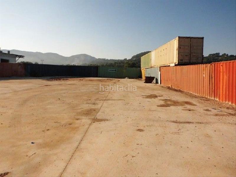 Foto 741b44ff-a6e9-4d04-bf98-f44d5461fa40. Finca rústica a Xàtiva