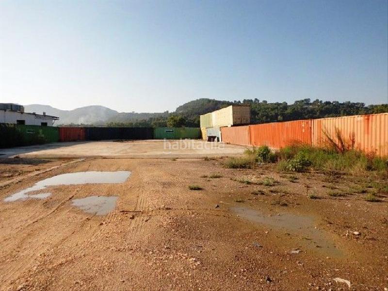 Foto d52e70c3-e6f1-469d-a71f-33ba4d13860d. Finca rústica a Xàtiva