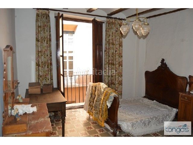 Foto 07582958-e372-4e6a-b558-e353ac4adf91. Casa a Xàtiva
