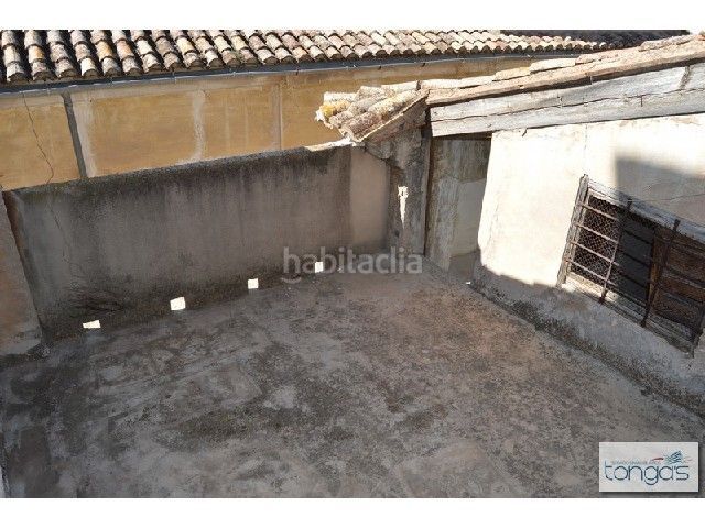 Foto 1e11f2f0-6aba-47e7-b788-dacd211fd751. Casa a Xàtiva