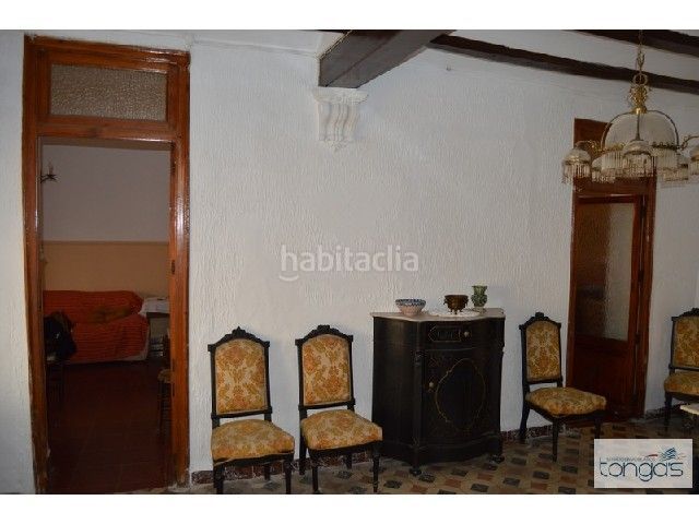 Foto 81b92a7e-4935-425f-86f0-18ffad469083. Casa a Xàtiva