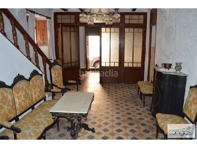 Foto aaed1648-2a09-4278-946c-b5da0c98d7b0. Casa a Xàtiva
