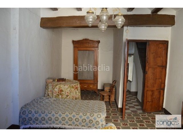 Foto ae80d0f7-c49e-48a0-85d5-06afa5c2033c. Casa a Xàtiva