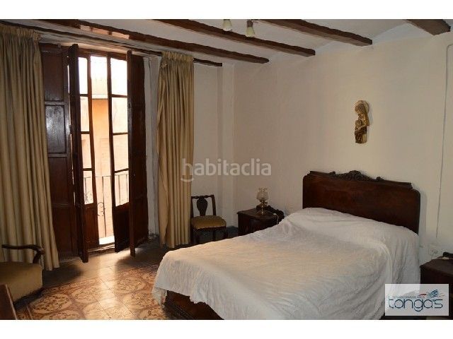 Foto f7786927-53d2-438e-a911-bc630e129106. Casa a Xàtiva