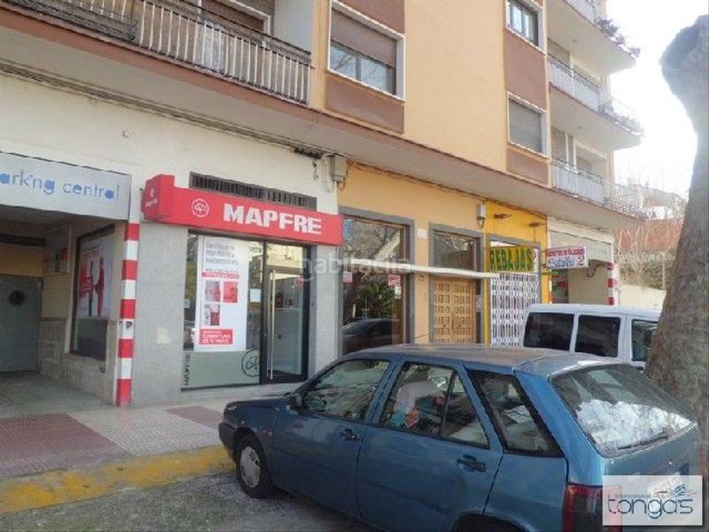 Foto 77a4f5f0-0280-4007-a24a-50f0645a7829. Parking coche en Xàtiva