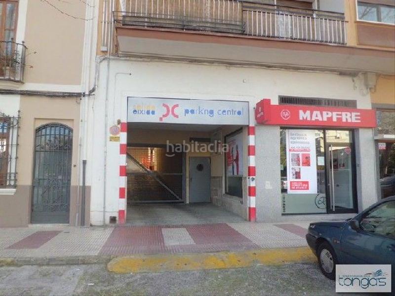 Foto 0018367d-0e47-4327-a55f-7d73445d41e9. Posto auto in Xàtiva