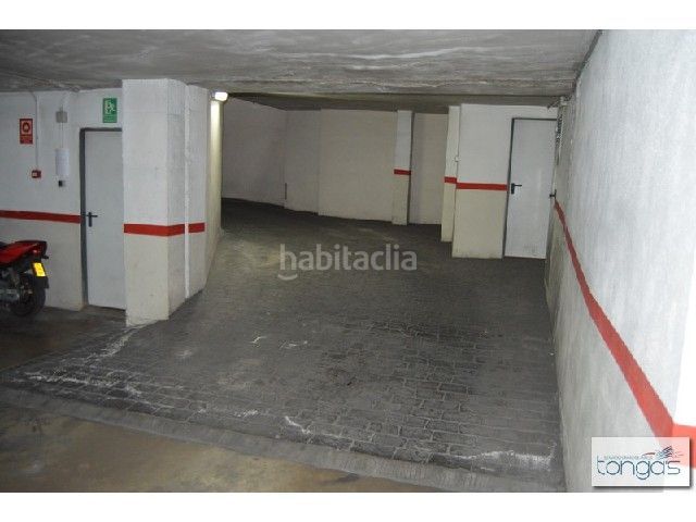 Foto 6acf1074-2dc3-4720-90fb-599b47e448a0. Autoparkplatz in Xàtiva