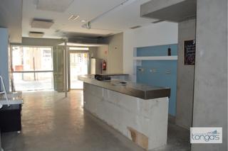 Local commercial à Xàtiva