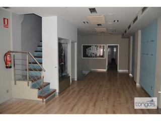 Location Local commercial à Xàtiva