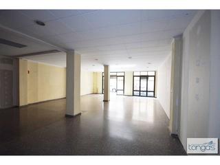 Location Local commercial à Xàtiva