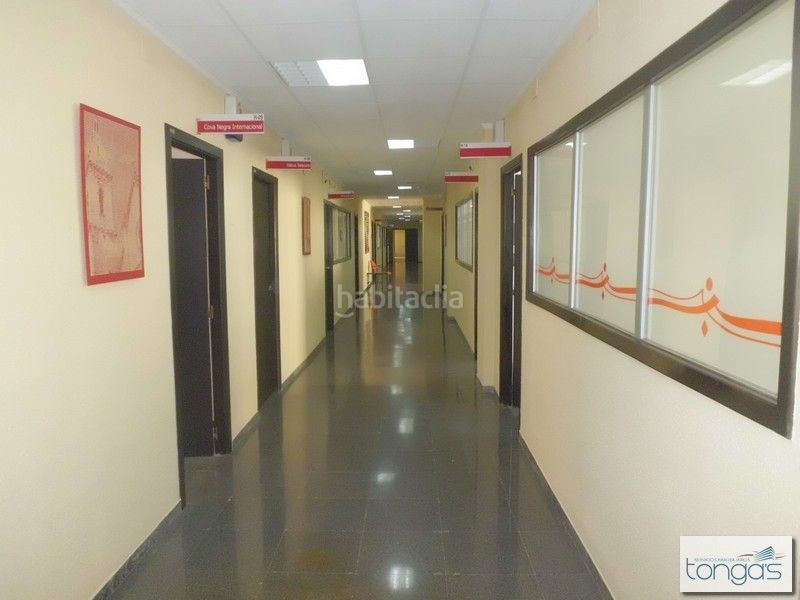 Foto 4ce2ab6b-3e3f-49f7-a995-35ed991bf8c2. Miete büro in Xàtiva