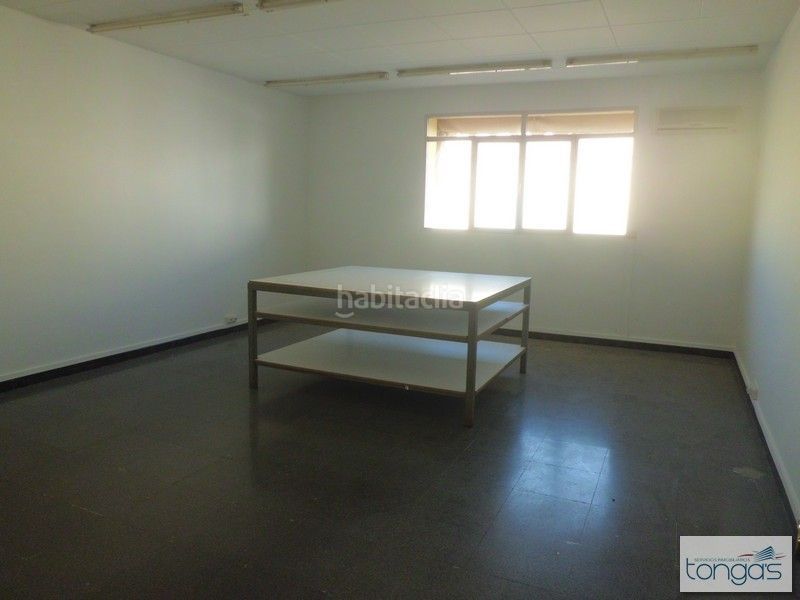 Foto b238349a-c2df-4a82-a4e2-4b505764edb5. Miete büro in Xàtiva