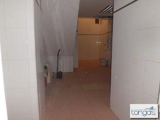 Lloguer Local Comercial a Xàtiva