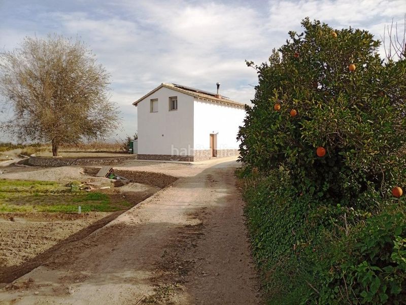Foto 812476f3-4bfb-4451-ba6d-690db6540373. Casa a Xàtiva