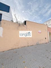 Residential Plot in Xàtiva. Solar en la bola