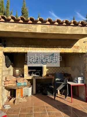 Foto 1f0a9149-2bbc-46da-93fc-f0eb72c696bf. Casa a Barxeta