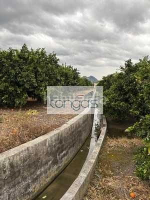 Foto b6f771fc-8f63-4a72-85d8-daffe2a7a146. Finca rústica a Xàtiva