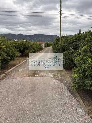 Foto c6783dac-5227-480a-b1a8-de8abea96311. Finca rústica a Xàtiva