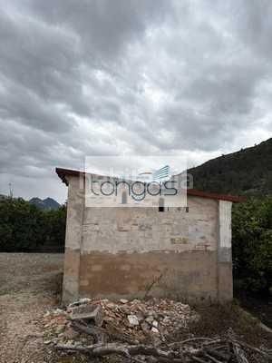 Foto ead30472-39cb-4b52-8e94-23842f78eb58. Finca rústica a Xàtiva