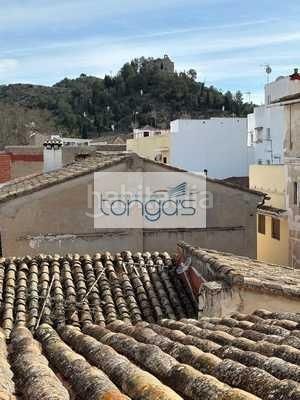 Foto 849f5675-5e96-4254-aeea-47660fd47eec. Casa a Xàtiva