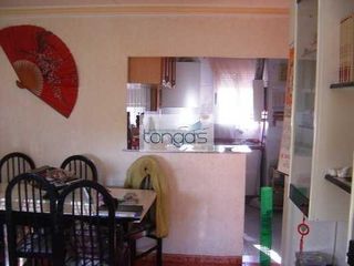 Appartement à Xàtiva. Inversores