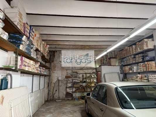 Foto 4d76ce89-d1fb-4ad5-ae87-9b4ad2560503. Local comercial a Xàtiva
