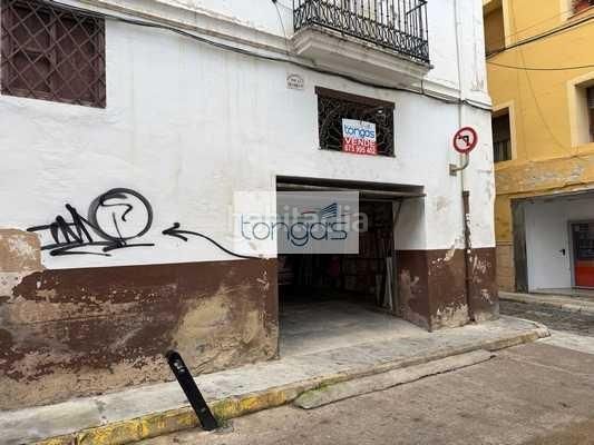 Foto a2f2f69d-fc9c-4714-ad1c-d3848ae8223b. Local comercial a Xàtiva
