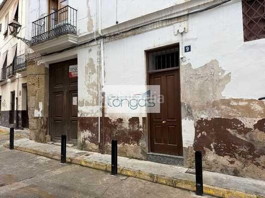 Foto d298e1dd-dbef-4648-8e67-cb18b7c82141. Local comercial a Xàtiva