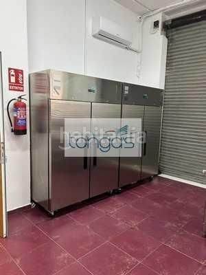Foto dece4d82-4723-4882-8095-f6ca7b1d4582. Umzug geschäftsraum in Xàtiva