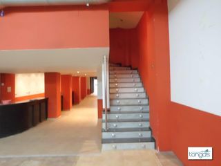 Geschäftsraum in Xàtiva. Local muy centrico