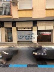 Lloguer Local Comercial a Xàtiva. Local comercial