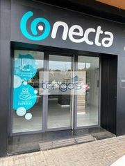 Lloguer Local Comercial a Xàtiva. Local comercial