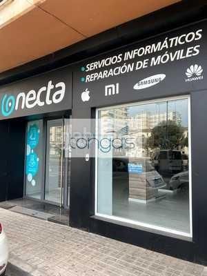 Foto c2d2756c-44c3-4760-a06f-26eec4a35dd3. Lloguer local comercial a Xàtiva