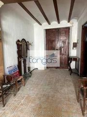 House in Montesa. Gran casa en montesa