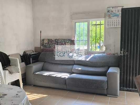 Foto ec6dcdb0-cf75-4dee-ba1d-735d6fece420. Finca rústica a Xàtiva