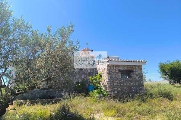 Foto 319417ab-c302-4d63-869a-1630d6a43f79. Casa  de campo en finca rustica en Chella