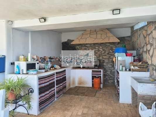 Foto 5f597ff5-d743-41c4-83fa-540c04a5b039. Casa  de campo en finca rustica en Chella