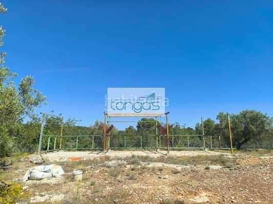 Foto b0604cad-5f1a-4f64-80d5-c8f96bb2baa9. Casa  de campo en finca rustica en Chella