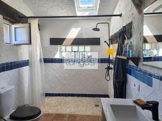 Foto f0135f2e-91a5-4d82-a828-29cd59f7f5c5. Casa  de campo en finca rustica en Chella