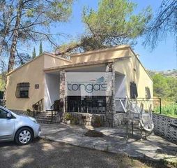 Xalet a Xàtiva