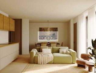 Flat in Xàtiva. Promocion 5 viviendas