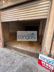Local Comercial en Xàtiva. Local de obra nuevadiafano