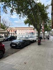 Geschäftsraum in Xàtiva