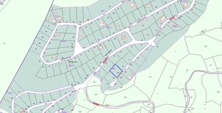 Wohngrundstück in Urbanizacion malla la 33