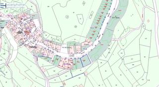 Terreno residenziale in Segart