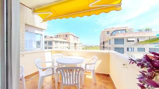 Miete Etagenwohnung in Real de gandia 3. Piso de estudiantes en benimaclet  a un paso de tu universidad y