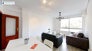 Rent Flat in La Creu del Grau. Alquiler de estudiantes desde 010925 hasta 310726
